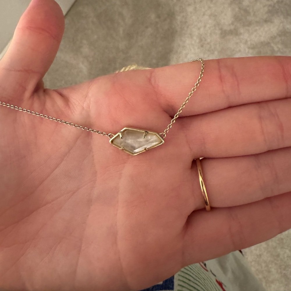 Kendra Scott Necklace